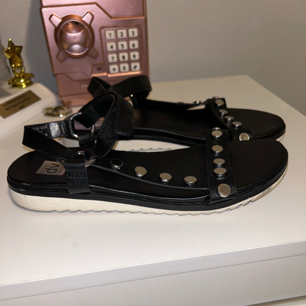 DV By Dolce Vita size 5 girls sandal